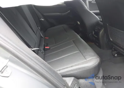 2023 BMW X3 Sdrive30I from USA, damaged, VIN 5UX43DP03P9S78224